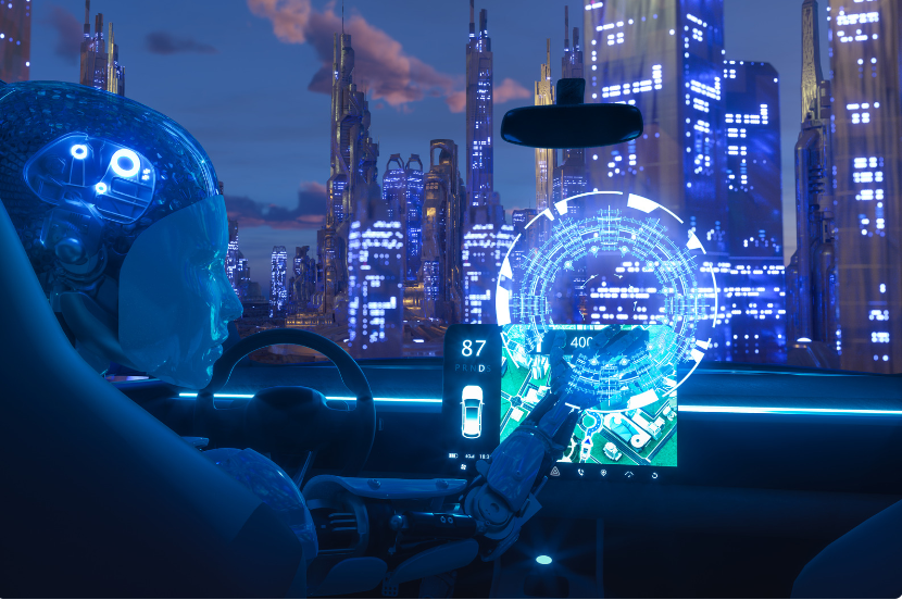 Το μέλλον της τεχνολογίας των αυτοκινήτων: Τι να περιμένουμε;