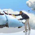 Επιστημονική φαντασία ή μελλοντικές καινοτομίες ; Επαναστατικές τεχνολογίες που θα διαμορφώσουν το μέλλον των αυτοκινήτων